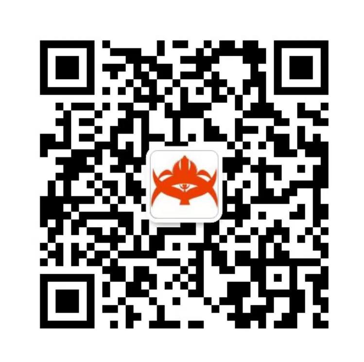 微信扫一扫关注我们